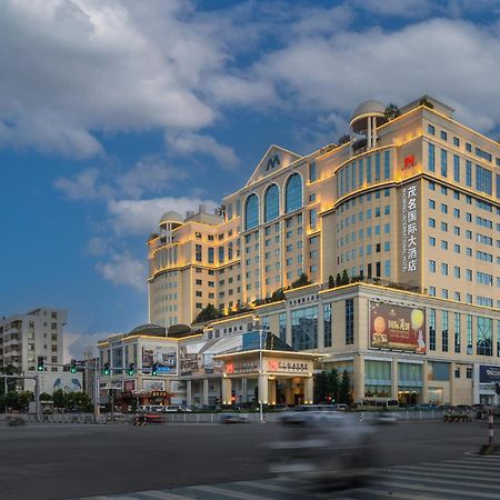 Maoming International Hotel 外观 照片