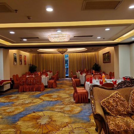 Maoming International Hotel 外观 照片