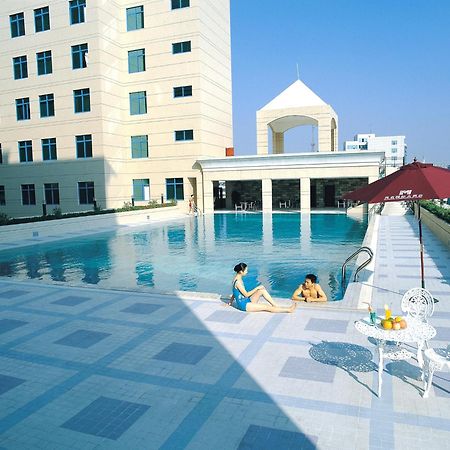 Maoming International Hotel 外观 照片