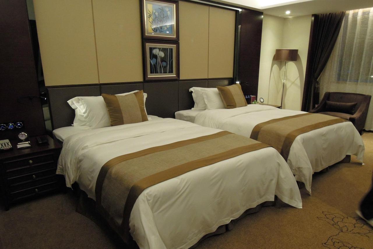 Maoming International Hotel 外观 照片