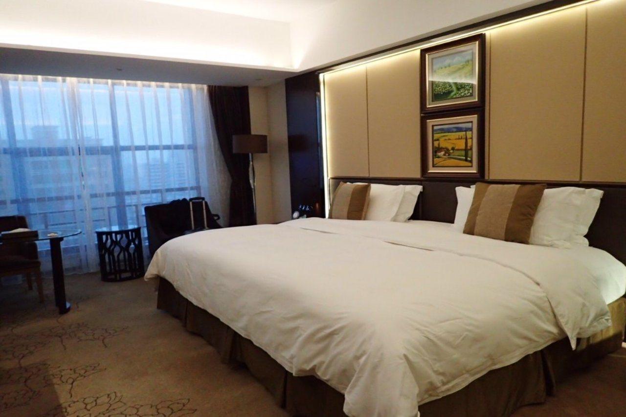 Maoming International Hotel 外观 照片