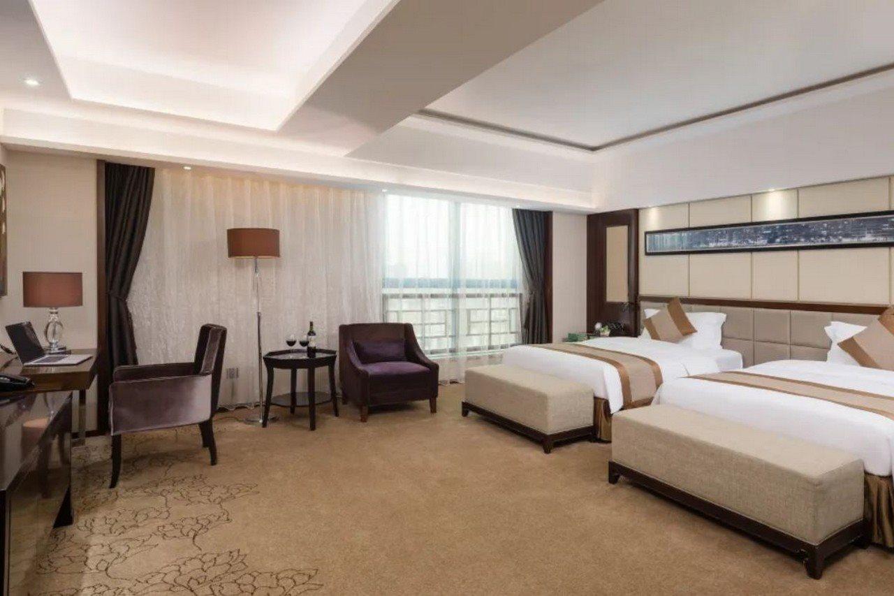 Maoming International Hotel 外观 照片