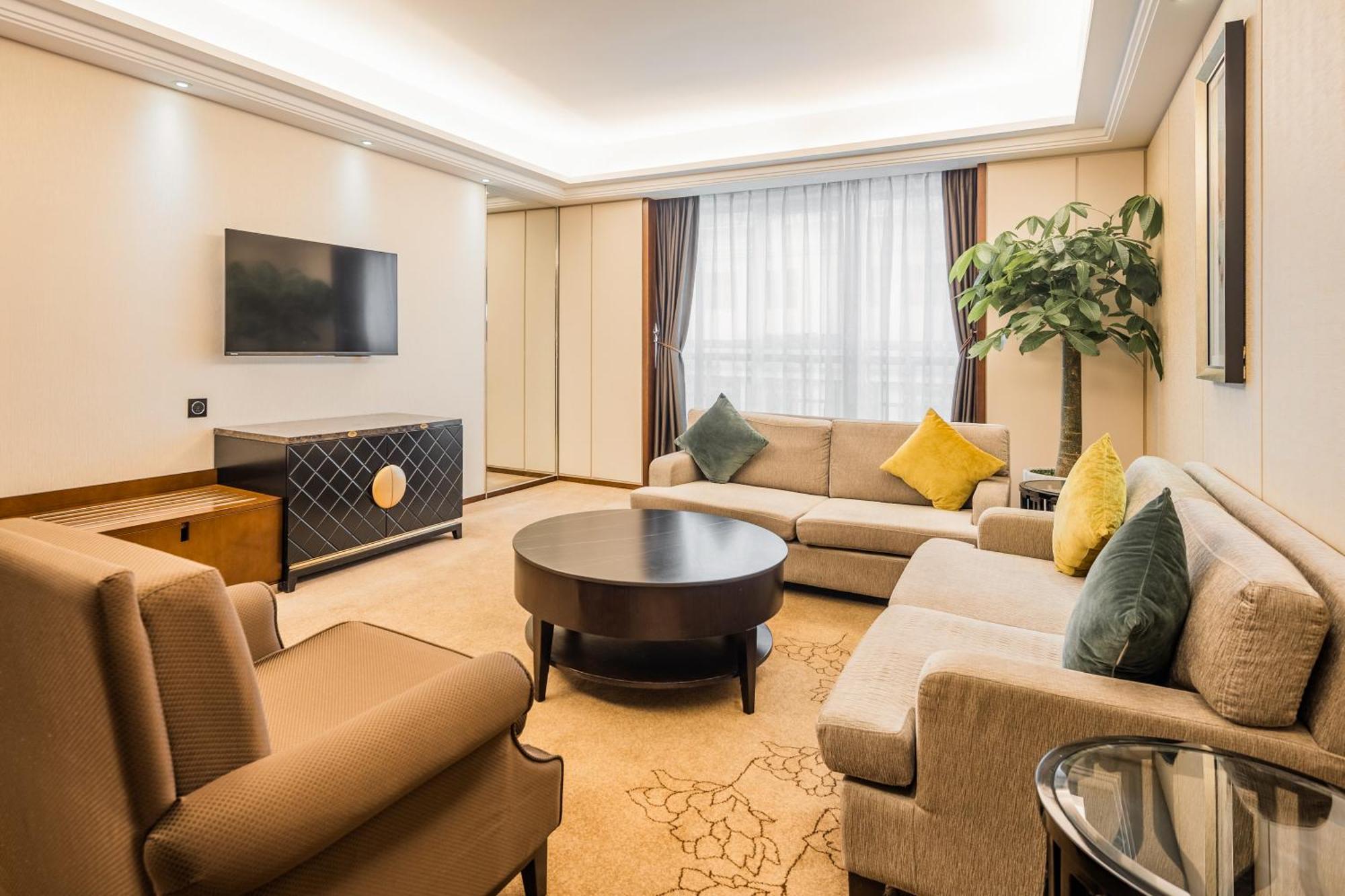 Maoming International Hotel 外观 照片