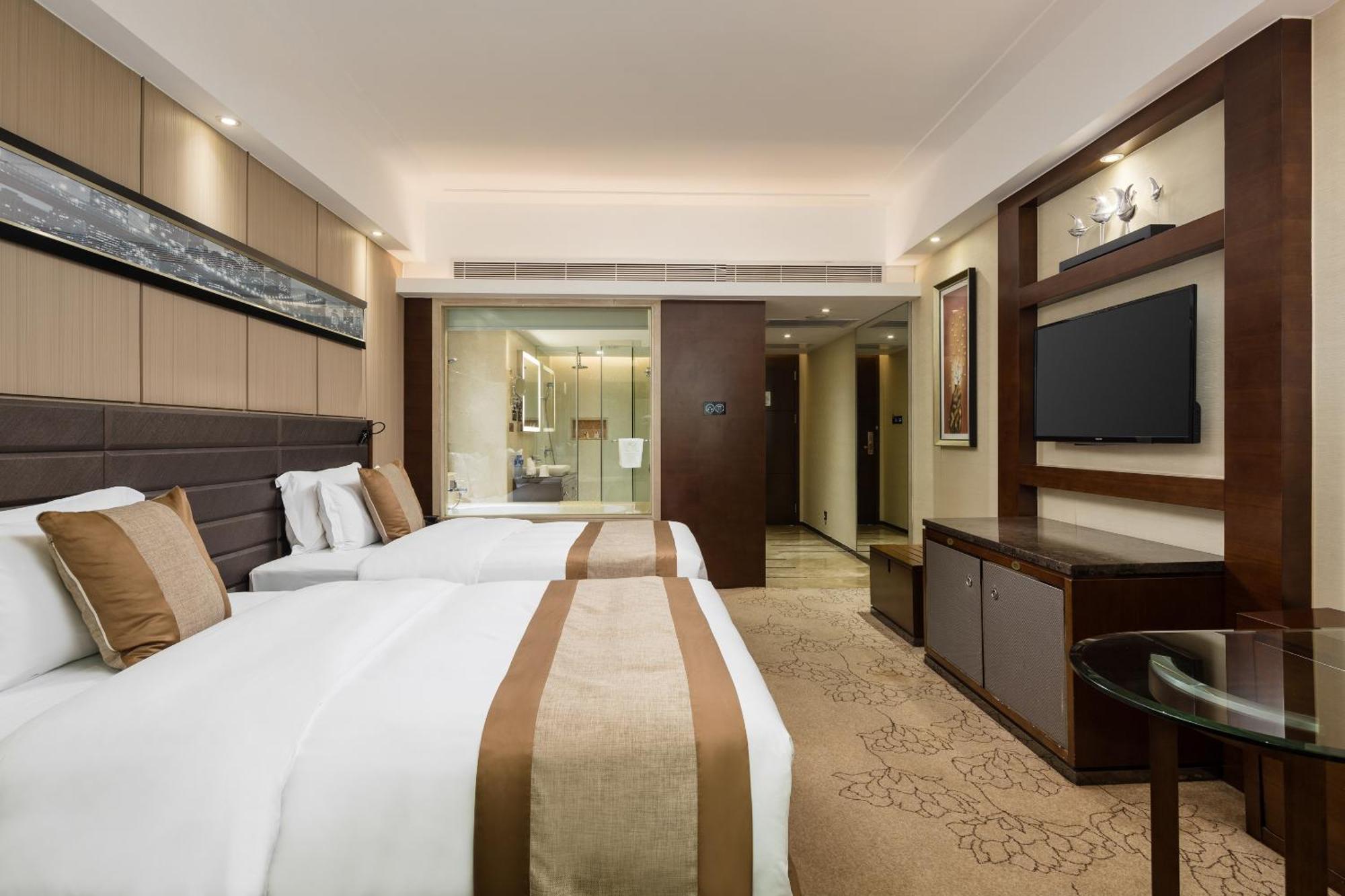 Maoming International Hotel 外观 照片