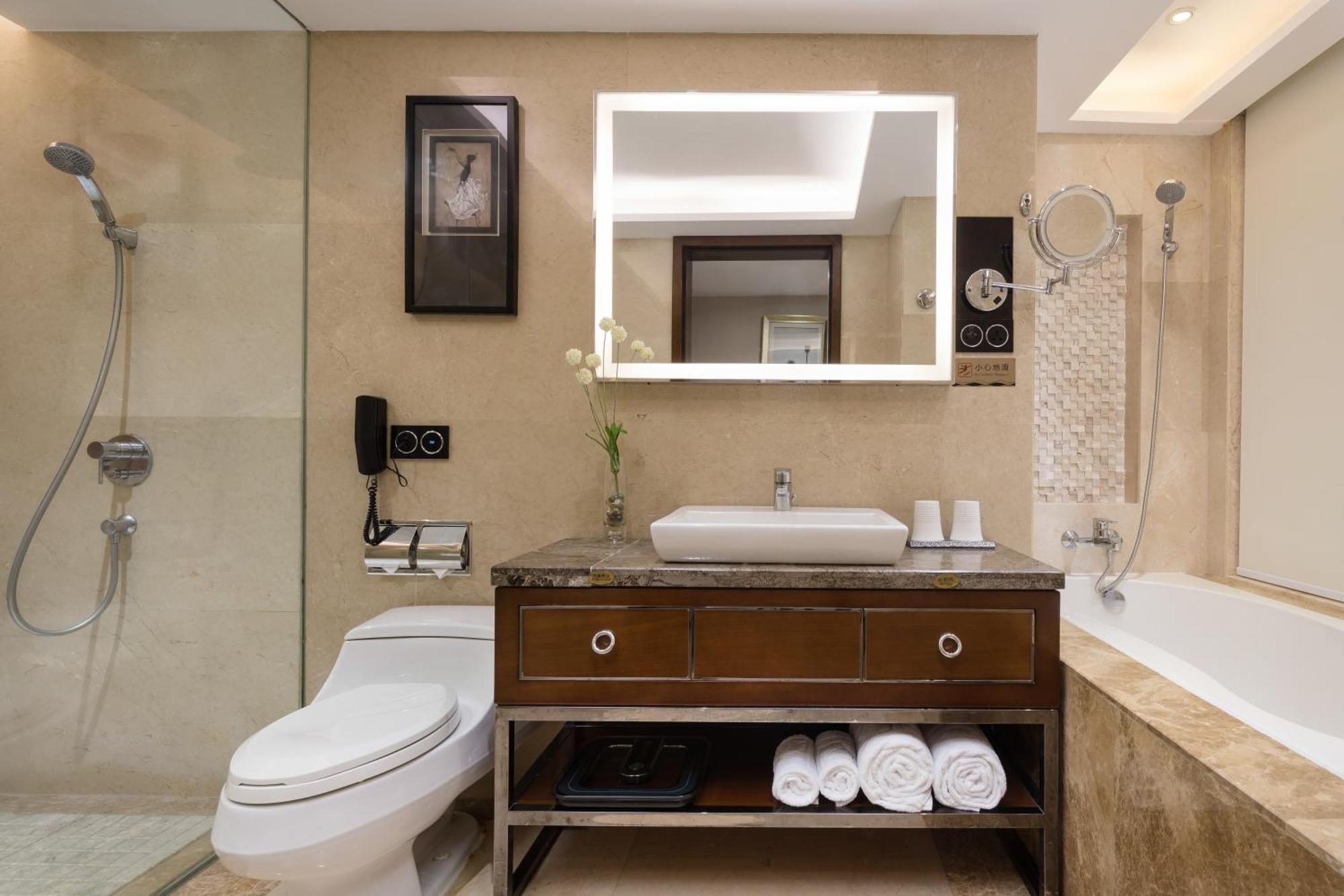 Maoming International Hotel 外观 照片