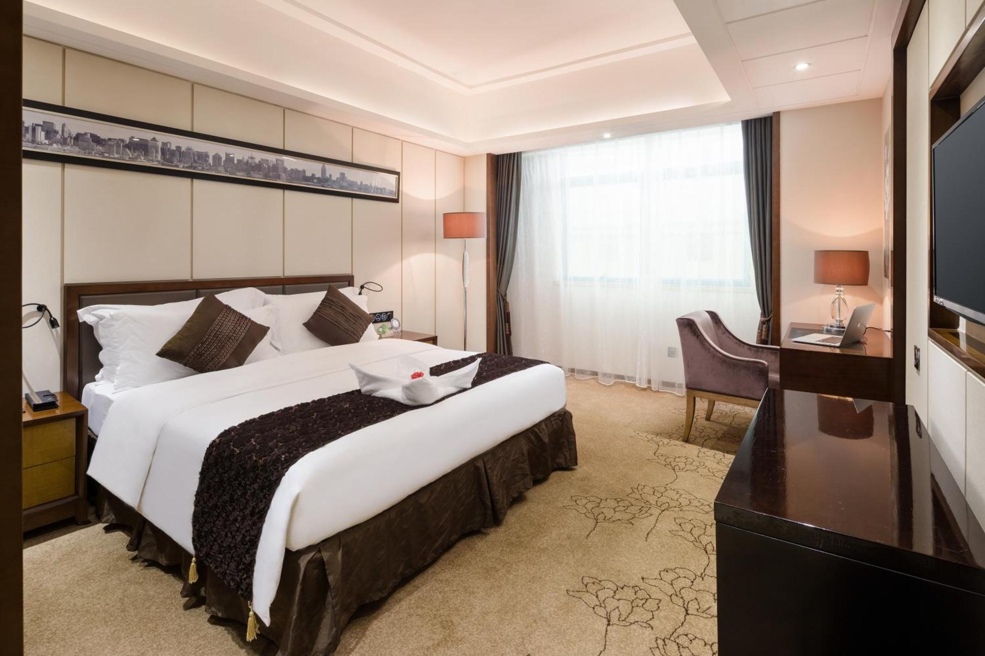 Maoming International Hotel 外观 照片