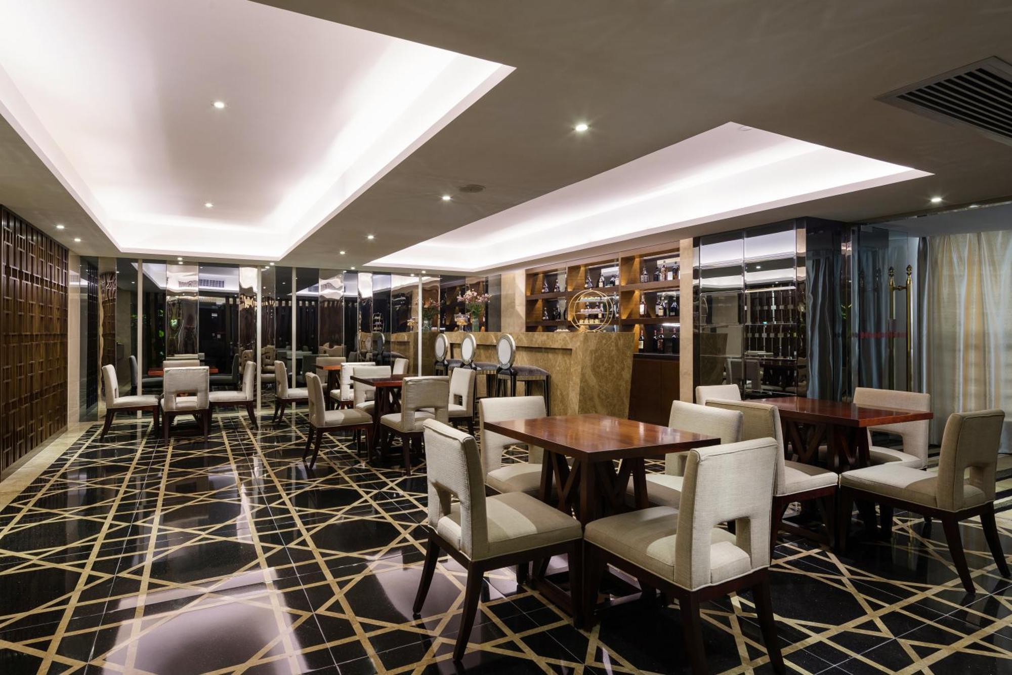 Maoming International Hotel 外观 照片