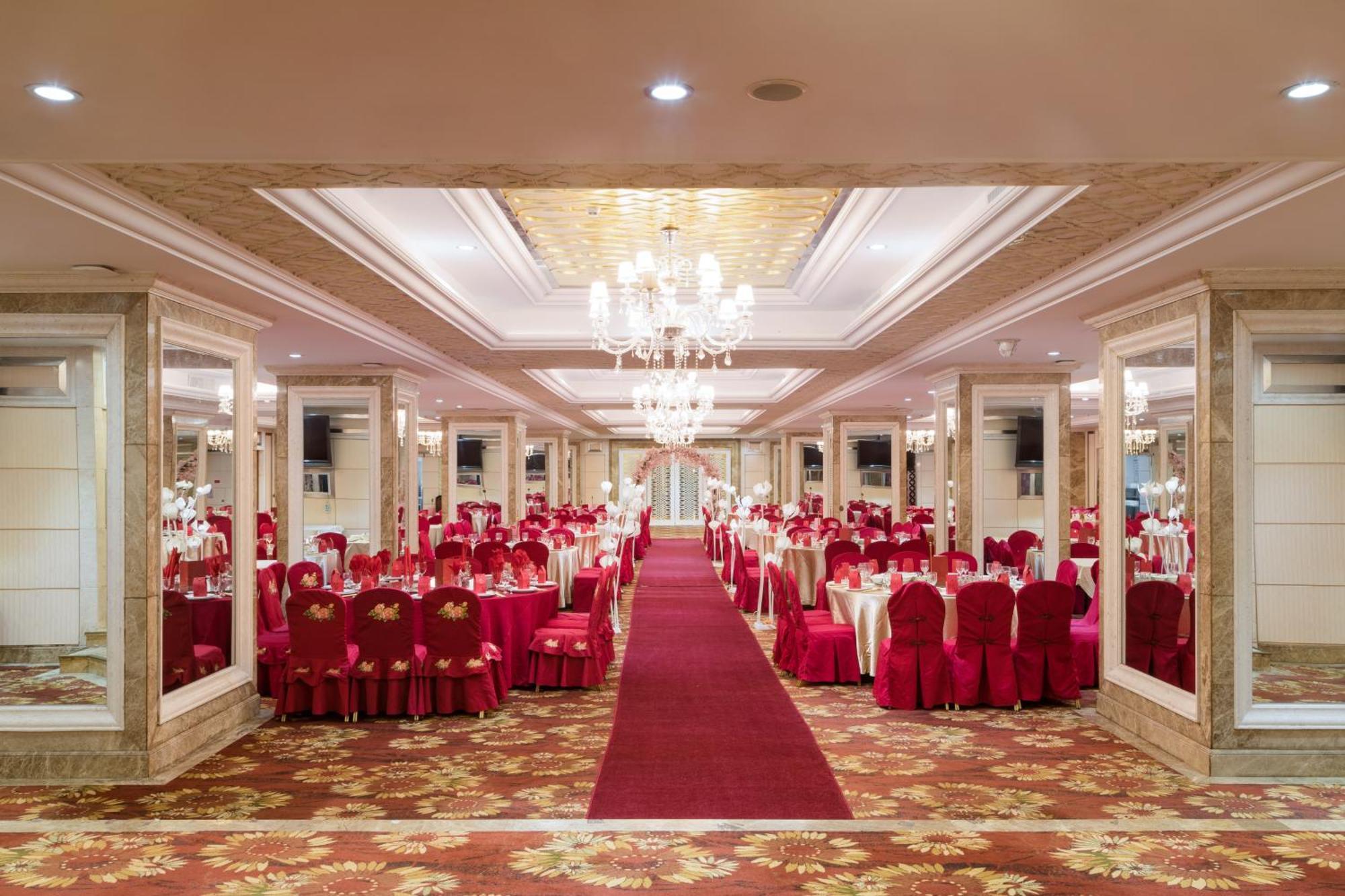 Maoming International Hotel 外观 照片