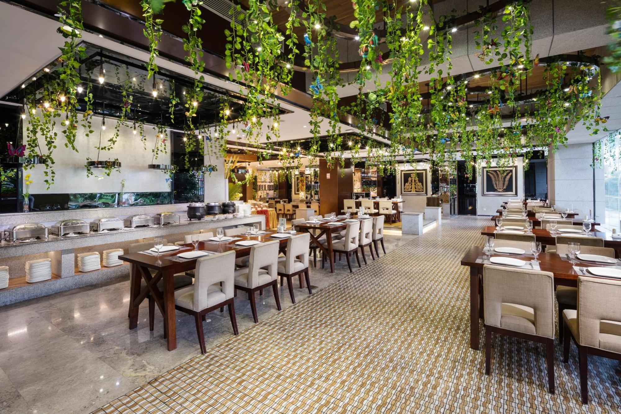 Maoming International Hotel 外观 照片