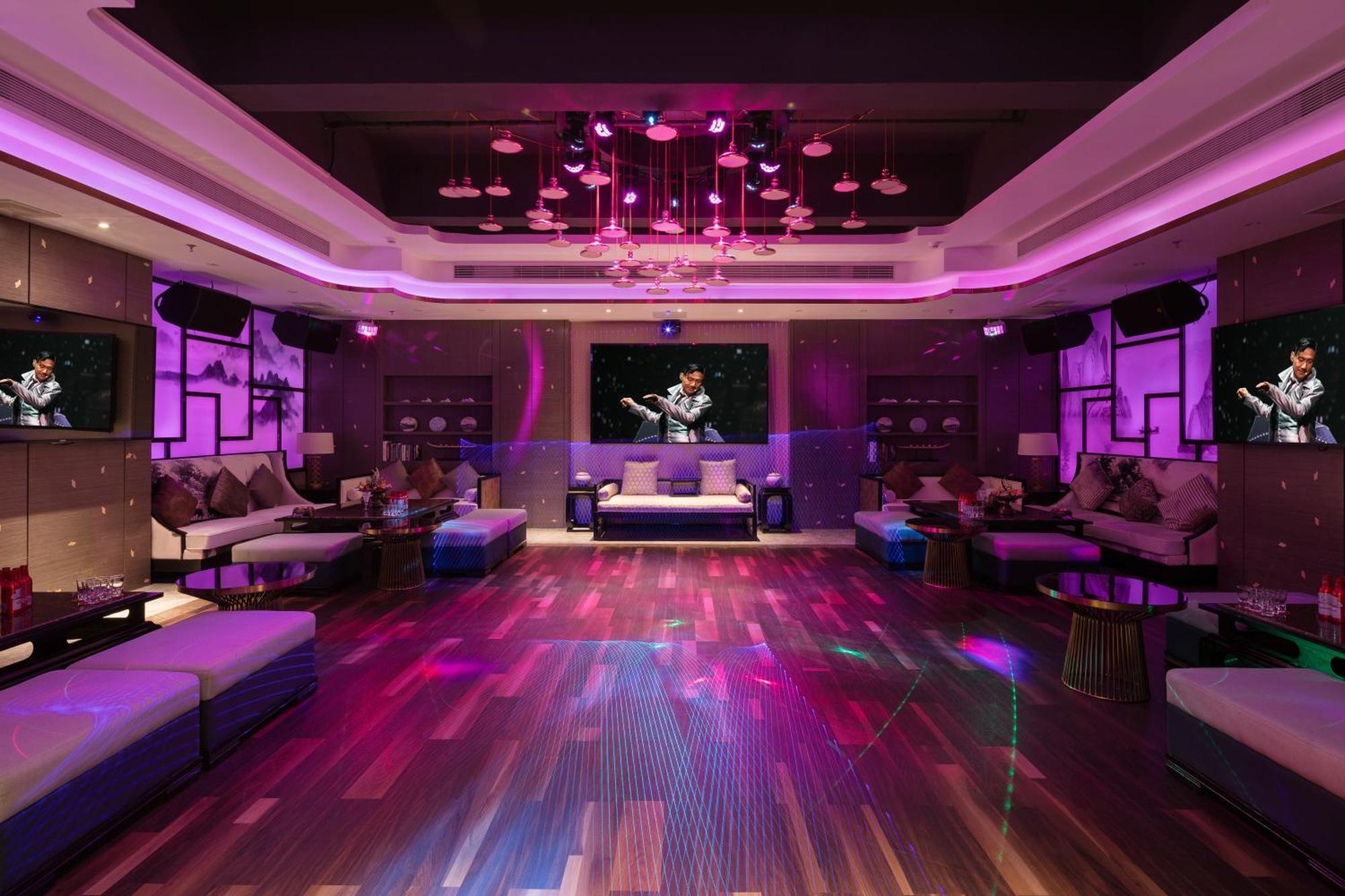 Maoming International Hotel 外观 照片