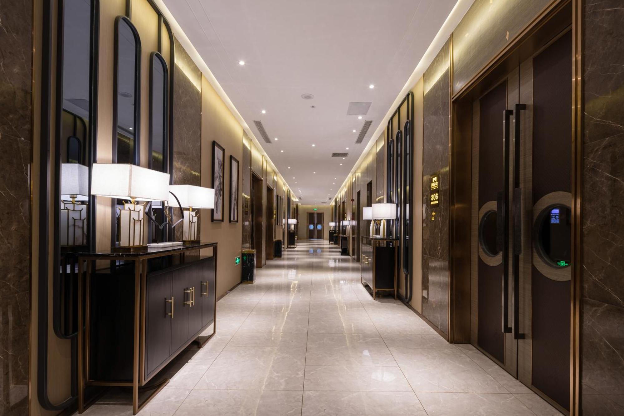 Maoming International Hotel 外观 照片